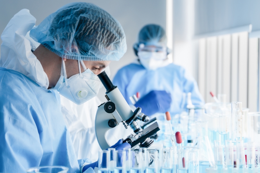 PARAMEDICAL